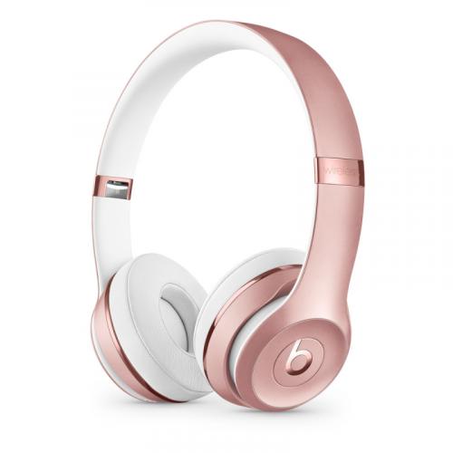 Casque sans fil Beats Solo 3