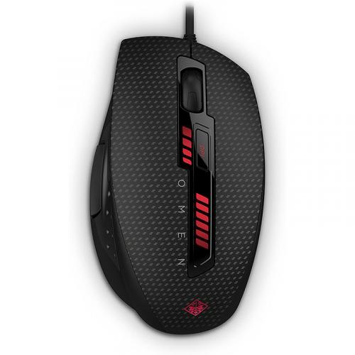 HP Souris Gaming OMEN X9000 Souris Filiaire