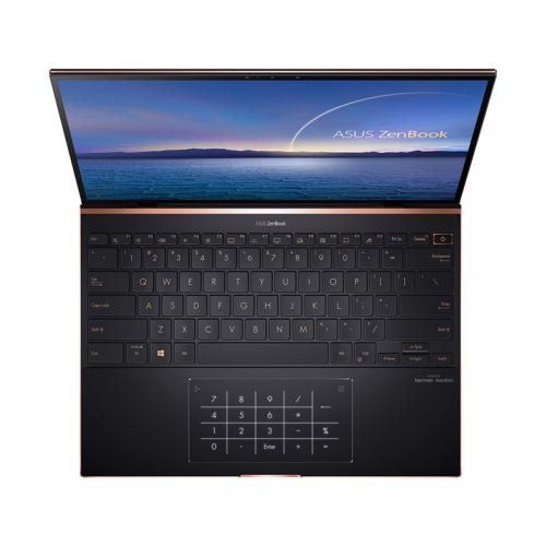 ASUS Zenbook S UX393  i7 11eme (16Go/512Go SSD)