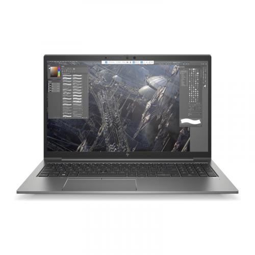 HP ZBook Firefly 15 G7 Mobile Workstation (i7 10eme/32 Go/512 Go SSD)