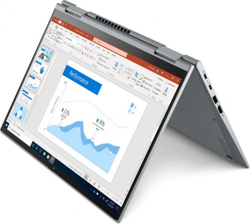 Lenovo ThinkPad X1 Yoga Gen 6 (i7 11eme/32Go/512Go SSD)