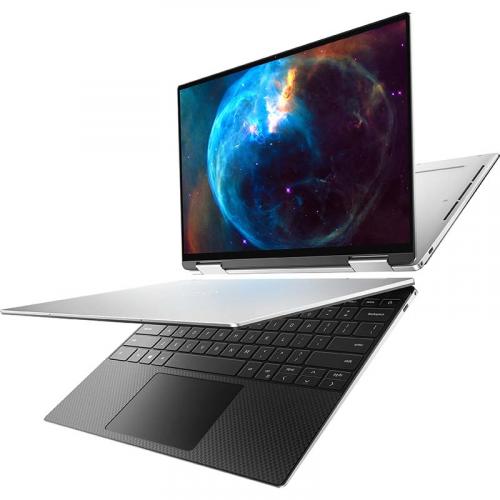 Dell XPS 13 7390 2-en-1 Convertible