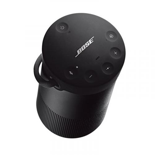 Bose enceinte bluetooth SoundLink Revolve+ II