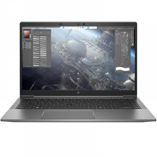 Station de travail mobile HP ZBook Firefly 14 G8