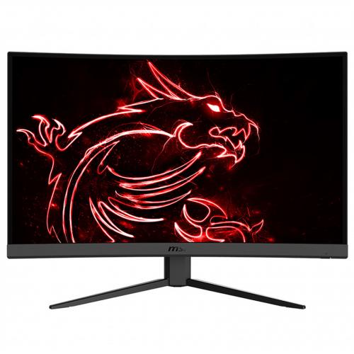 Moniteur incurvé 27" MSI Optix G27C4 - 165 Hz