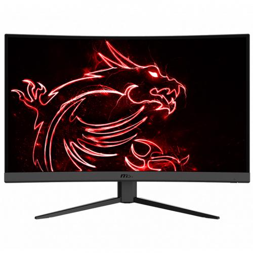 Moniteur Gaming incurvé 32" MSI Optix G32C4 - 165Hz