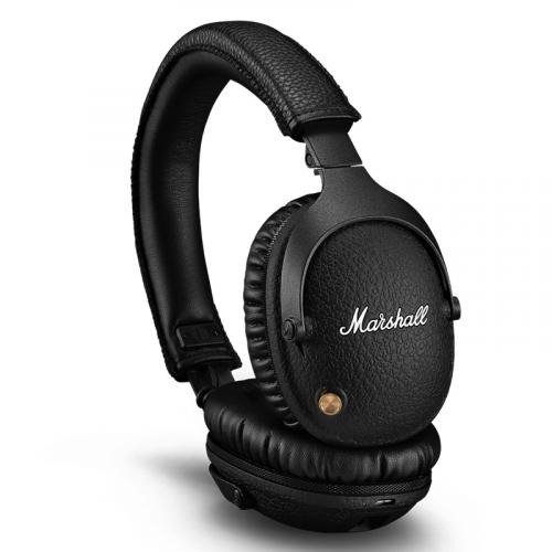 Marshall Monitor II ANC Casque Bluetooth 