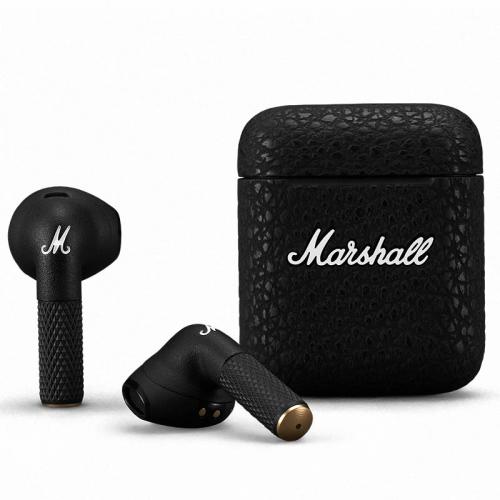 Marshall Minor III - Écouteurs sans fil Bluetooth
