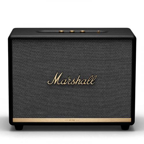 Marshall Woburn II Enceinte Bluetooth Résidentielle 