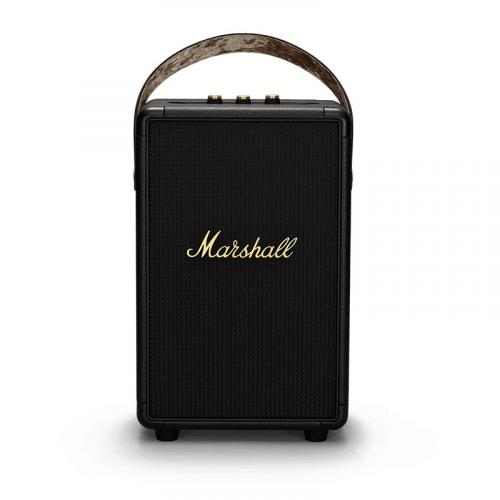 Marshall Tufton Enceinte stéréo Bluetooth Portable