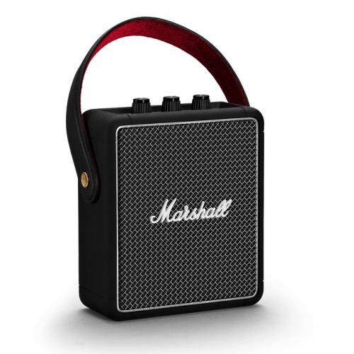 Marshall Stockwell II Enceinte stéréo portable Bluetooth