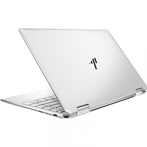 HP Spectre 13 x360 Convertible (I7 11eme/16Go/1 To SSD ) - Argent
