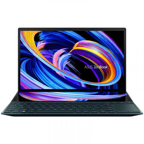 Asus Zenbook Duo UX482