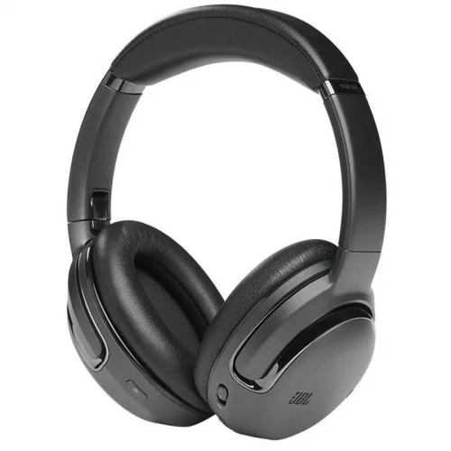 Casque Sans fil Bluetooth avec réduction de bruit JBL Tour One 