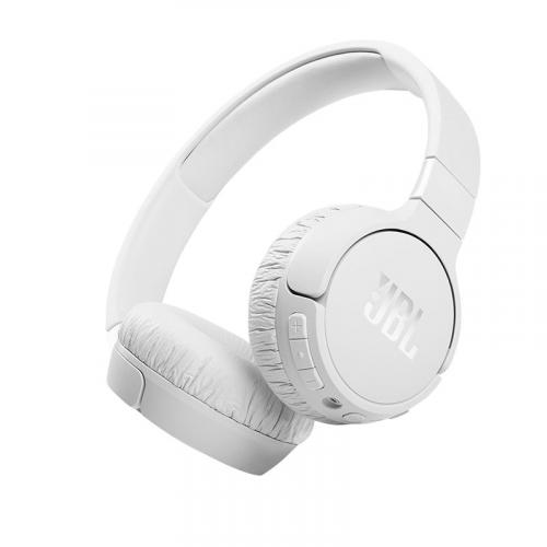 Casque sans fil à réduction de bruit active JBL Tune 660NC