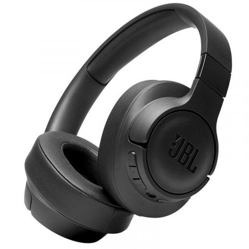 Casque sans fil à réduction de bruit JBL Tune 760NC