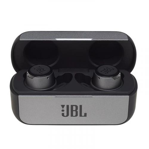 Ecouteurs sans fil Bluetooth Intra-auriculaires JBL Reflect Flow TWS - Noir