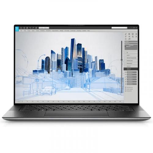 Station de travail mobile DELL Precision 5560