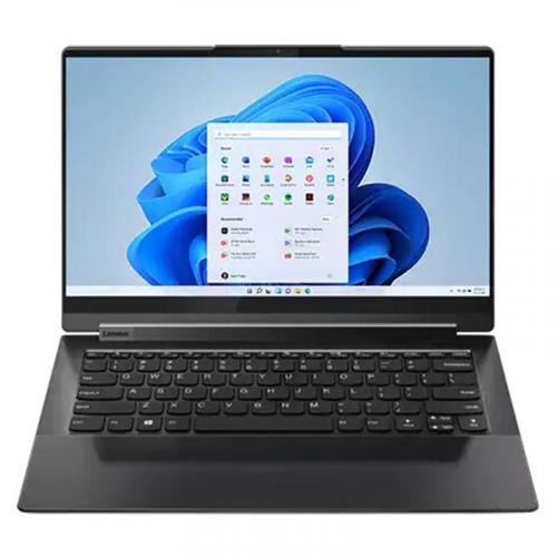 Lenovo Yoga 9i 14" Convertible/Tactile