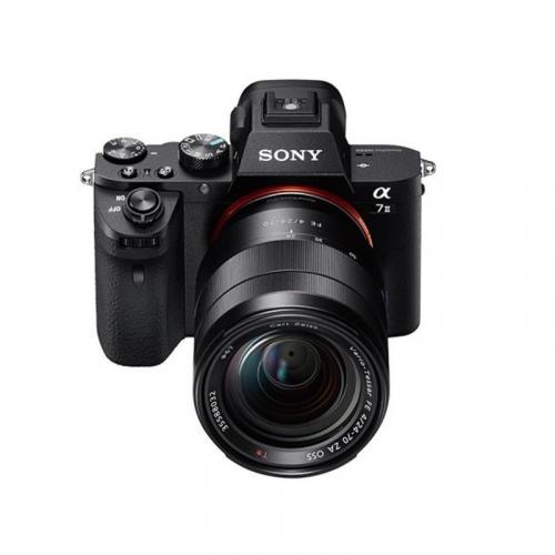 Sony Alpha A7 II