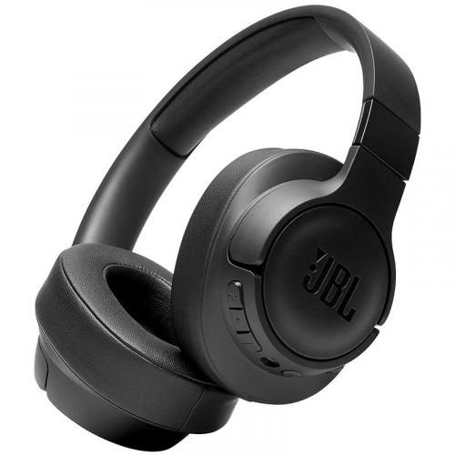 Casque sans fil à réduction de bruit active JBL Tune 750BTNC 