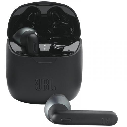 Ecouteurs sans fil Bluetooth JBL TUNE 225TWS