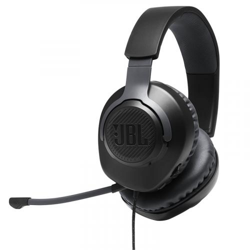 Casque Gaming Filaire JBL Quantum 100