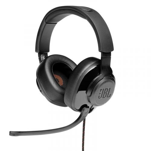 Casque Gaming filaire JBL Quantum 200