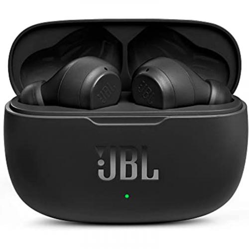 Ecouteurs sans fil Bluetooth Intra-auriculaires JBL Wave 200TWS