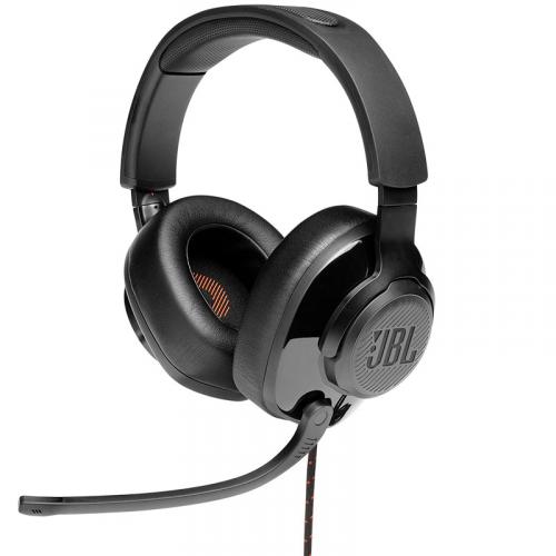 Casque Gaming Filaire JBL Quantum 300