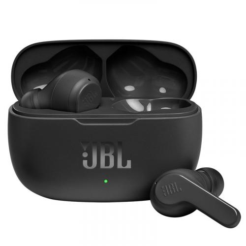 Ecouteur JBL Wave 200TWS - Noir