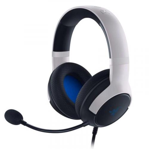 Casque Gaming filaire Razer Kaira X pour PlayStation 5