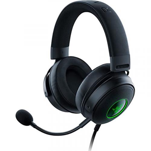 Casque Gaming USB filaire Razer Kraken V3