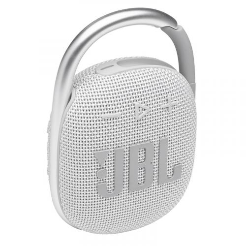 Enceinte ultraportable Bluetooth JBL Clip 4