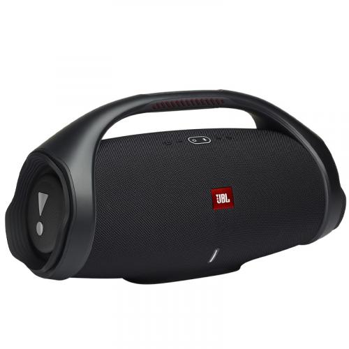 Enceinte portable Bluetooth JBL Boombox 2