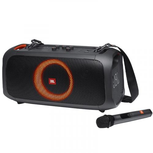 Enceinte portable Bluetooth JBL PartyBox On The Go