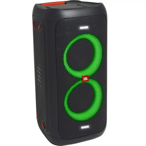 Enceinte portable Bluetooth JBL PartyBox 100