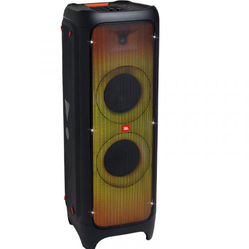 Enceintes Partybox Bluetooth JBL PartyBox 1000 - Noir