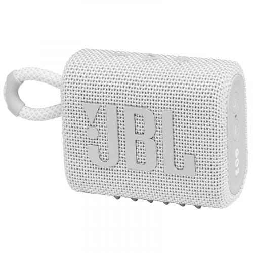 Enceinte portable Bluetooth JBL Go 3