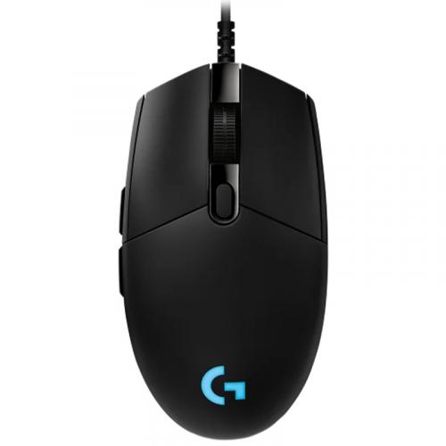 Souris Gaming Filaire Logitech G Pro HERO - Noir