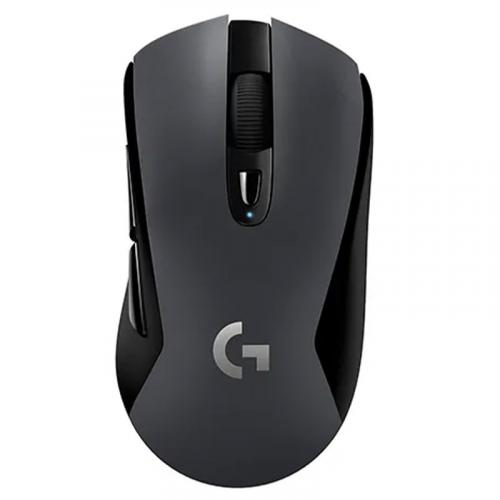 Souris Gaming Sans fil Logitech G G603 Lightspeed - Noir