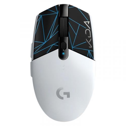Souris Gaming Sans Fil Logitech G G305 Lightspeed - KDA