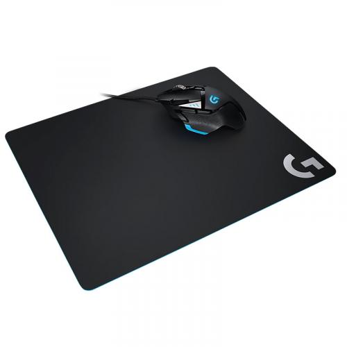Tapis de souris Logitech G240 - Noir