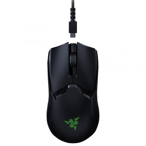 Souris Gaming Sans fil Razer Viper Ultimate + Dock de chargement