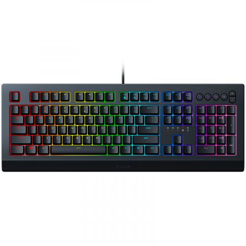 Clavier Gaming Filaire Razer Cynosa v2 
