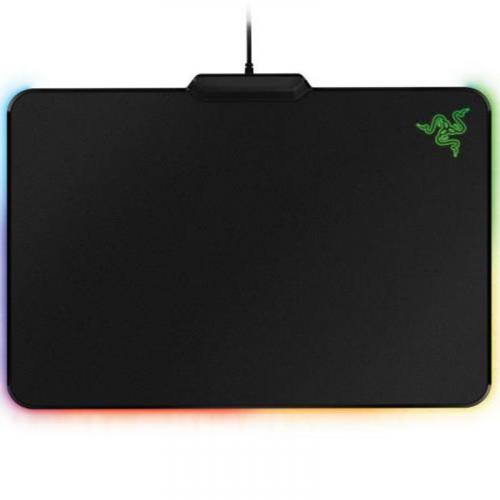 Tapis de souris Razer Firefly v2 Chroma - Noir