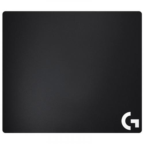 Tapis de souris Logitech G G640 Cloth Gaming Mouse Pad - Noir