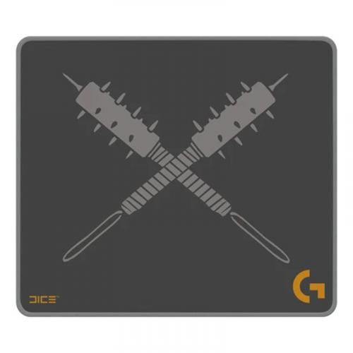 Tapis de souris Logitech G G640 Cloth Gaming Mouse Pad - Battlefield