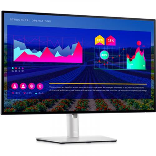Moniteurs Dell UltraSharp 27" LED QHD U2722D