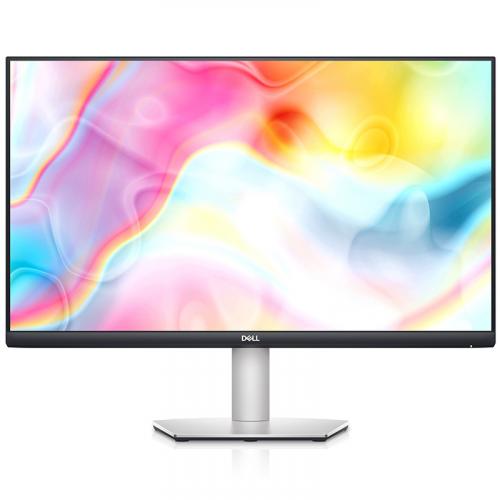Moniteur Dell 27" 4K USB-C S2722QC